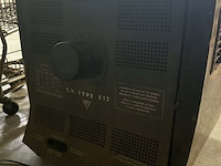 Lot 17 - vintage tv '50/'60 - afbeelding 3 van  4