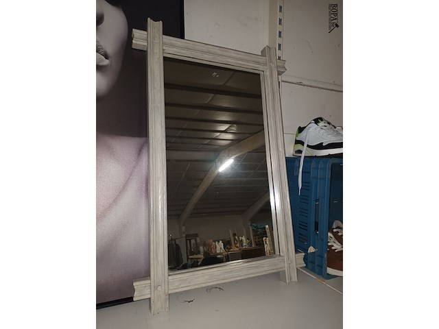 Lot 17 - wanddecoratie. 4 stuks - afbeelding 4 van  4