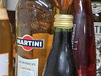 Lot 170 - aperitieven 9 stuks - afbeelding 2 van  6