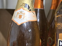 Lot 170 - aperitieven 9 stuks - afbeelding 4 van  6