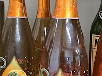 Lot 170 - aperitieven 9 stuks - afbeelding 5 van  6