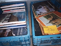 Lot 170 - boeken artis historia - afbeelding 1 van  3