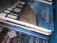 Lot 170 - boeken artis historia - afbeelding 3 van  3