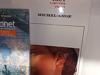 Lot 170 - kunstboeken. 4 stuks - afbeelding 3 van  4