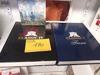 Lot 170 - kunstboeken. 4 stuks - afbeelding 4 van  4