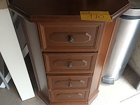 Lot 170 - ladekast - afbeelding 1 van  3