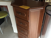 Lot 170 - ladekast - afbeelding 2 van  3