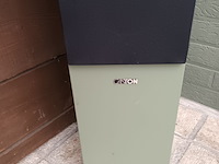 Lot 170 - muziekboxen canton - afbeelding 2 van  7