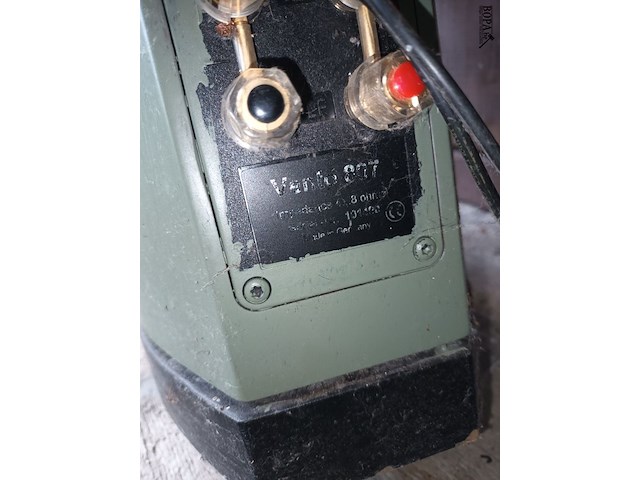 Lot 170 - muziekboxen canton - afbeelding 3 van  7