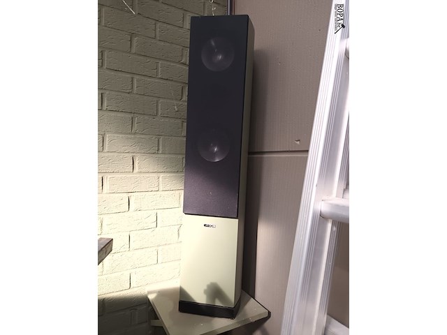 Lot 170 - muziekboxen canton - afbeelding 4 van  7