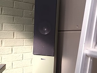 Lot 170 - muziekboxen canton - afbeelding 4 van  7