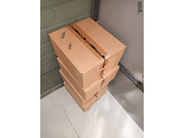 Lot 170 - muziekboxen canton - afbeelding 5 van  7