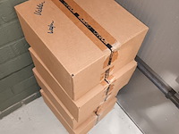 Lot 170 - muziekboxen canton - afbeelding 5 van  7