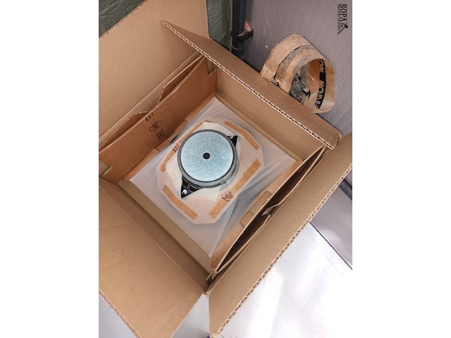 Lot 170 - muziekboxen canton - afbeelding 6 van  7