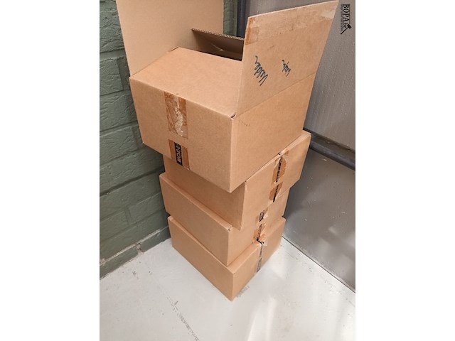 Lot 170 - muziekboxen canton - afbeelding 7 van  7