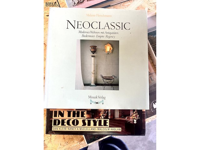 Lot 170 - neoclassic - afbeelding 1 van  10