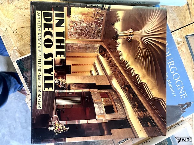 Lot 170 - neoclassic - afbeelding 7 van  10