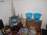 Lot 170 - reclame artikelen - afbeelding 2 van  7