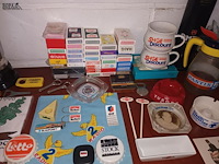 Lot 170 - reclame artikelen - afbeelding 4 van  7