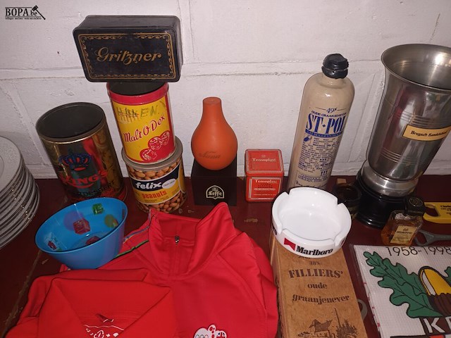 Lot 170 - reclame artikelen - afbeelding 7 van  7