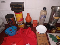 Lot 170 - reclame artikelen - afbeelding 7 van  7