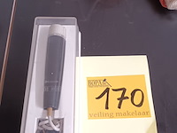 Lot 170 - retro micro grundig - afbeelding 1 van  3