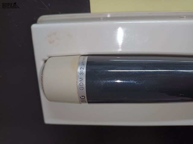 Lot 170 - retro micro grundig - afbeelding 3 van  3