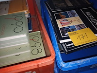 Lot 171 - boeken artis historia - afbeelding 1 van  3