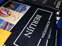 Lot 171 - boeken artis historia - afbeelding 3 van  3