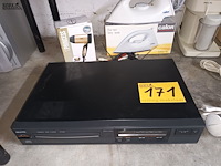 Lot 171 - diverse elektro. 10 stuks - afbeelding 2 van  5