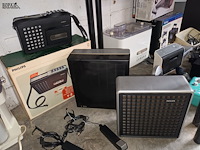 Lot 171 - diverse elektro. 10 stuks - afbeelding 4 van  5