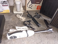 Lot 171 - diverse elektro. 10 stuks - afbeelding 5 van  5