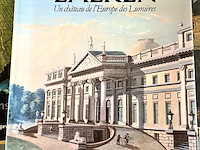 Lot 171 - laeken un château de l'europe des lumières - afbeelding 1 van  6