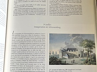 Lot 171 - laeken un château de l'europe des lumières - afbeelding 3 van  6