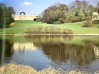 Lot 171 - laeken un château de l'europe des lumières - afbeelding 4 van  6