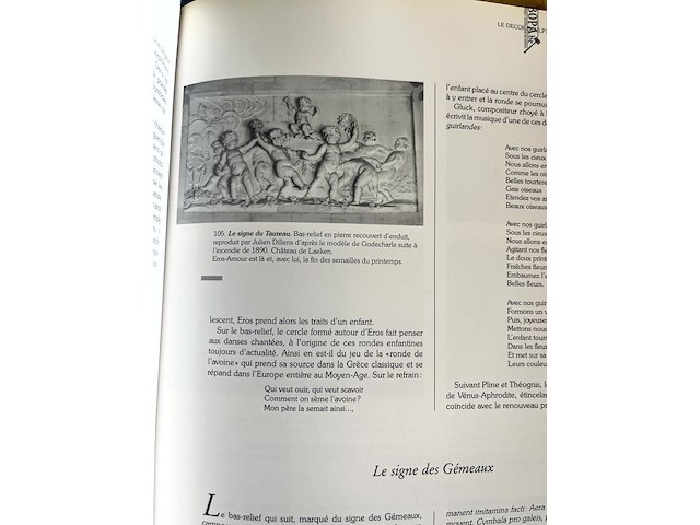 Lot 171 - laeken un château de l'europe des lumières - afbeelding 5 van  6