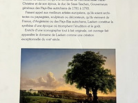 Lot 171 - laeken un château de l'europe des lumières - afbeelding 6 van  6