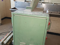 Lot 171 - vandiktebank sac - afbeelding 2 van  5
