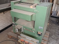 Lot 171 - vandiktebank sac - afbeelding 3 van  5