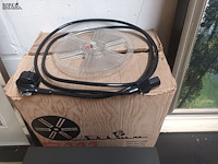 Lot 172 - filmprojector silma - afbeelding 4 van  4
