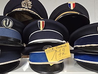 Lot 172 - frankrijk 8 kepies - afbeelding 1 van  7