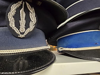 Lot 172 - frankrijk 8 kepies - afbeelding 2 van  7