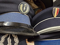 Lot 172 - frankrijk 8 kepies - afbeelding 3 van  7