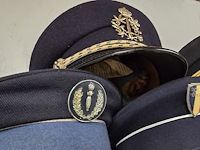 Lot 172 - frankrijk 8 kepies - afbeelding 4 van  7