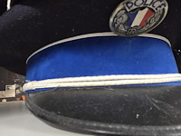 Lot 172 - frankrijk 8 kepies - afbeelding 5 van  7