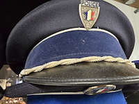 Lot 172 - frankrijk 8 kepies - afbeelding 6 van  7