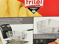 Lot 172 - fritel frietketel nieuw zonder kabel - afbeelding 3 van  3