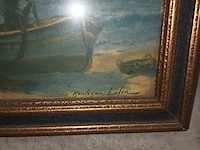 Lot 172 - gravure en litho - afbeelding 2 van  5