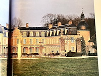 Lot 172 - la bourgogne des châteaux et des manoirs - afbeelding 3 van  6