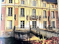 Lot 172 - la bourgogne des châteaux et des manoirs - afbeelding 4 van  6